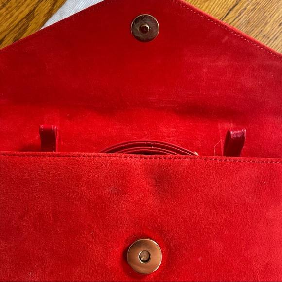 BRUNO MAGLI NWT purse. With dust bag and certificate of authenticity - Picture 6 of 13